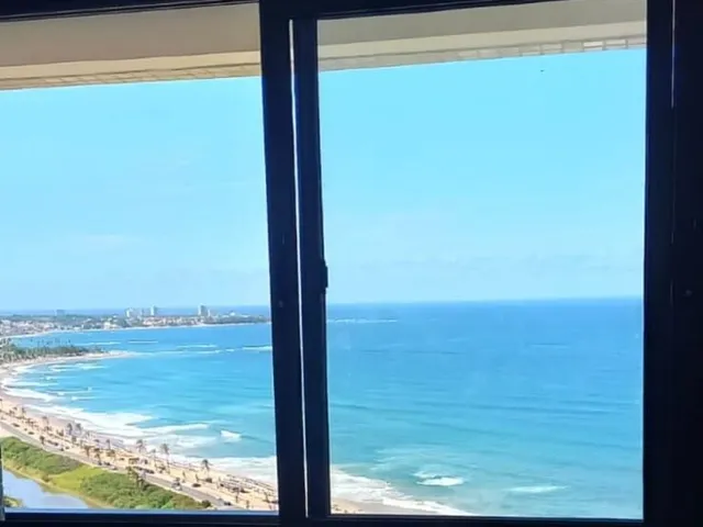 Imagem 8: Ocean House Apartamento com 2 dormitórios