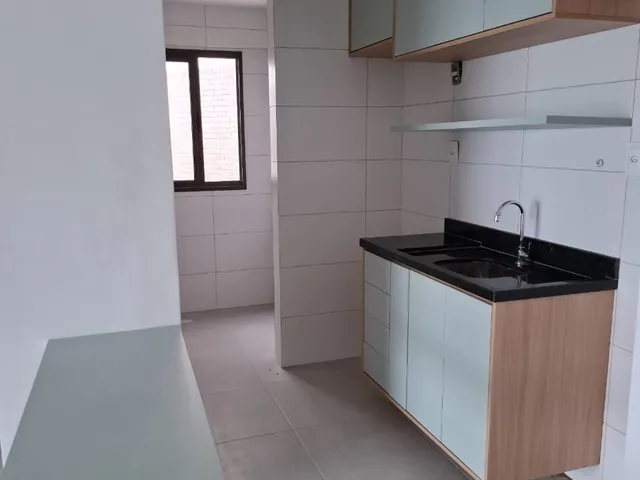 Imagem 2: Ocean House Apartamento com 2 dormitórios