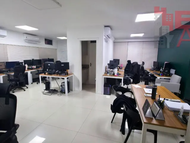 Imagem: Sala Comercial À Venda no Bairro Centro