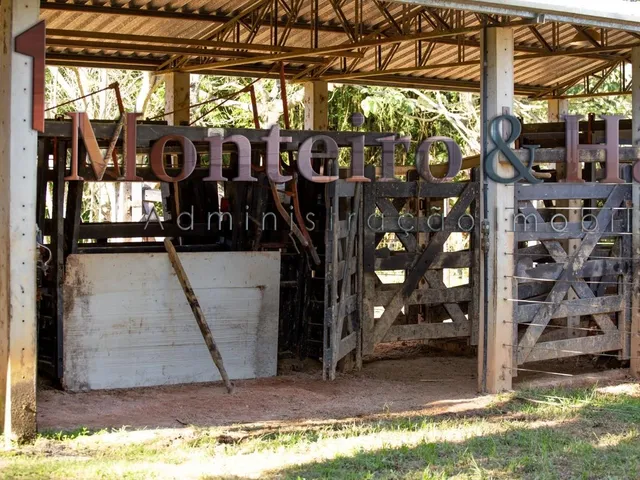 Imagem 14: 0 Fazenda / sítio com 9 dormitórios