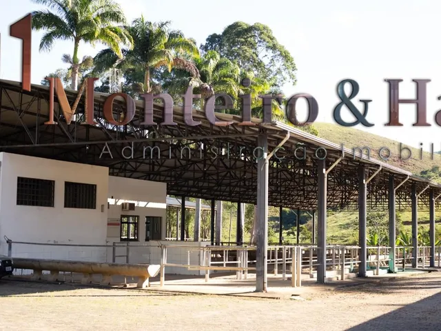 Imagem 15: 0 Fazenda / sítio com 9 dormitórios