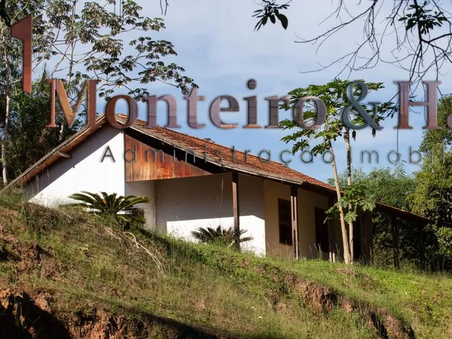Imagem 10: 0 Fazenda / sítio com 9 dormitórios