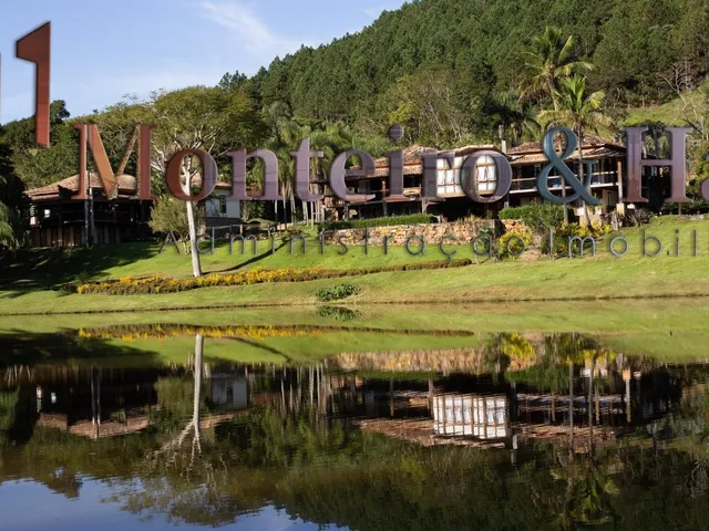 Imagem 9: 0 Fazenda / sítio com 9 dormitórios