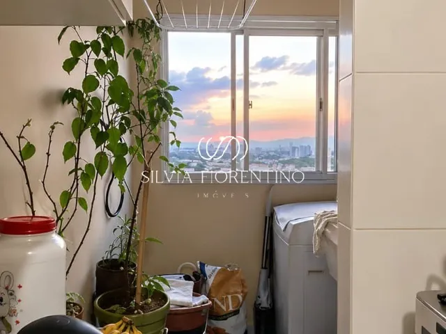 Imagem 8: Imóvel À Venda: Apartamento de 2 Quartos no Jardim Gurilândia, Taubaté-Sp - 60M², 1 Vaga de Garagem, Ótima Localização!