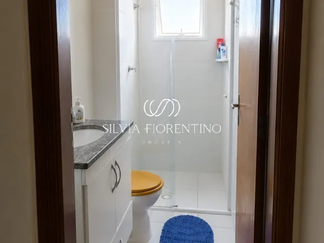Imagem 15: Imóvel À Venda: Apartamento de 2 Quartos no Jardim Gurilândia, Taubaté-Sp - 60M², 1 Vaga de Garagem, Ótima Localização!
