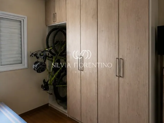 Imagem 2: Imóvel À Venda: Apartamento de 2 Quartos no Jardim Gurilândia, Taubaté-Sp - 60M², 1 Vaga de Garagem, Ótima Localização!