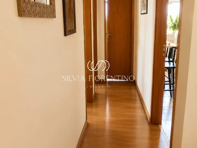 Imagem 12: Imóvel À Venda: Apartamento de 2 Quartos no Jardim Gurilândia, Taubaté-Sp - 60M², 1 Vaga de Garagem, Ótima Localização!