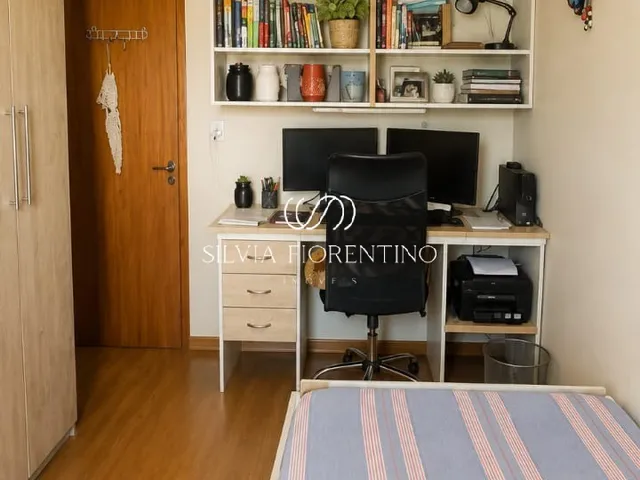 Imagem 7: Imóvel À Venda: Apartamento de 2 Quartos no Jardim Gurilândia, Taubaté-Sp - 60M², 1 Vaga de Garagem, Ótima Localização!
