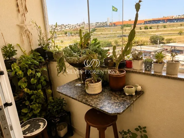 Imagem 3: Imóvel À Venda: Apartamento de 2 Quartos no Jardim Gurilândia, Taubaté-Sp - 60M², 1 Vaga de Garagem, Ótima Localização!