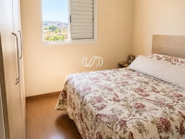 Imagem 6: Imóvel À Venda: Apartamento de 2 Quartos no Jardim Gurilândia, Taubaté-Sp - 60M², 1 Vaga de Garagem, Ótima Localização!