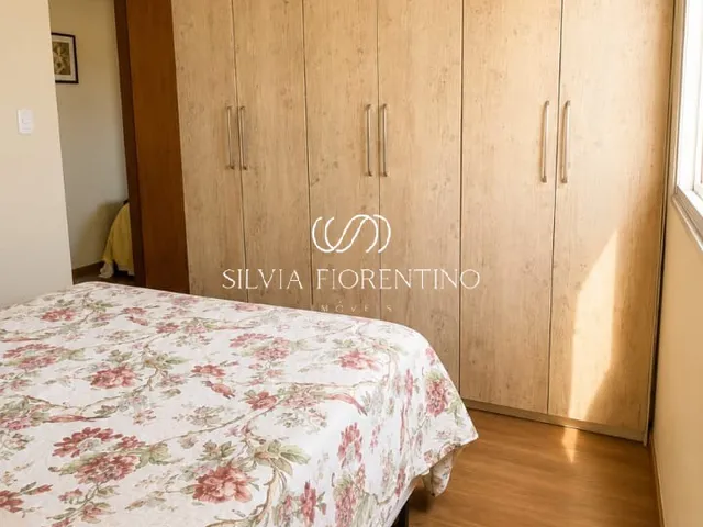 Imagem 13: Imóvel À Venda: Apartamento de 2 Quartos no Jardim Gurilândia, Taubaté-Sp - 60M², 1 Vaga de Garagem, Ótima Localização!