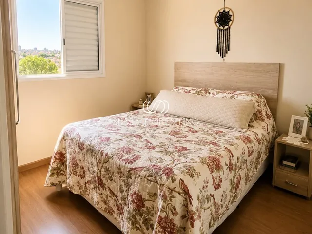 Imagem 5: Imóvel À Venda: Apartamento de 2 Quartos no Jardim Gurilândia, Taubaté-Sp - 60M², 1 Vaga de Garagem, Ótima Localização!