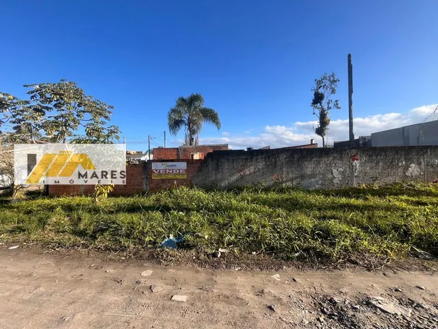 Imagem: Terreno À Venda no Bairro Canoas - Pontal