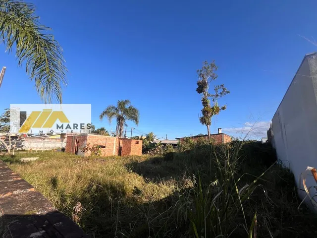 Imagem 2: Terreno À Venda no Bairro Canoas - Pontal do Paraná/Pr