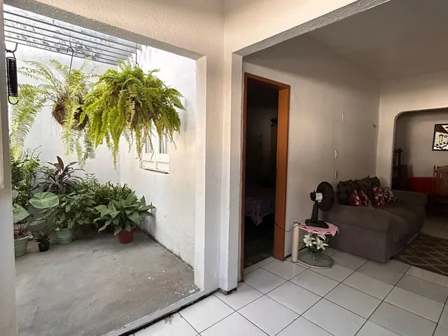 Imagem: Casa À Venda - Bairro Triângulo - Juazeiro