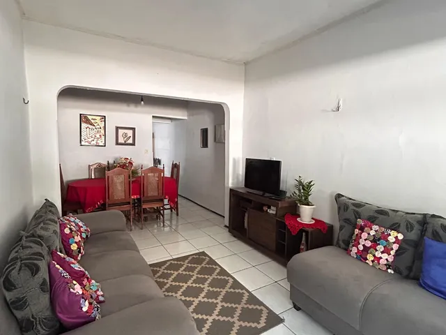 Imagem 11: Casa À Venda - Bairro Triângulo - Juazeiro do Norte/CE