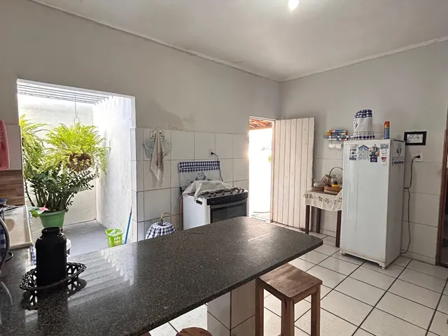 Imagem 7: Casa À Venda - Bairro Triângulo - Juazeiro do Norte/CE