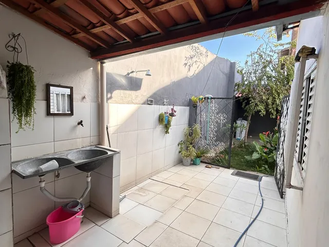 Imagem 5: Casa À Venda - Bairro Triângulo - Juazeiro do Norte/CE