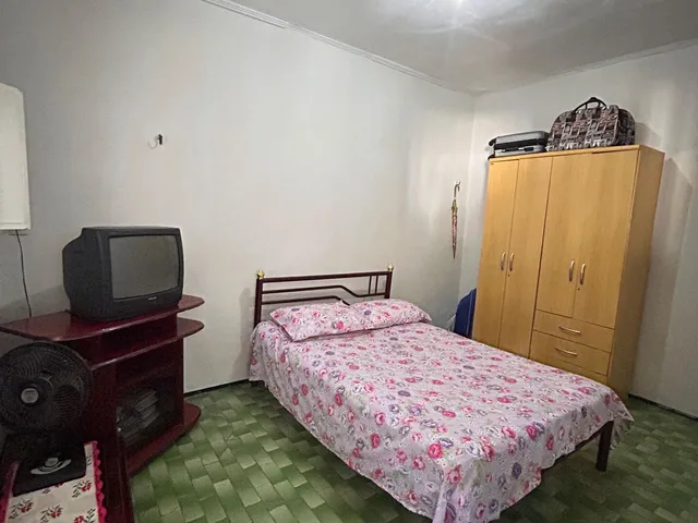 Imagem 8: Casa À Venda - Bairro Triângulo - Juazeiro do Norte/CE