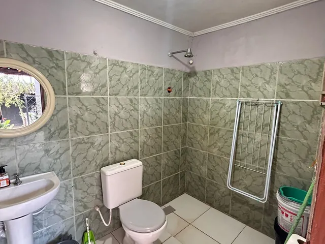Imagem 10: Casa À Venda - Bairro Triângulo - Juazeiro do Norte/CE