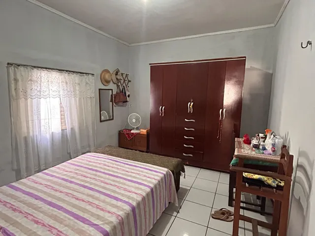 Imagem 3: Casa À Venda - Bairro Triângulo - Juazeiro do Norte/CE