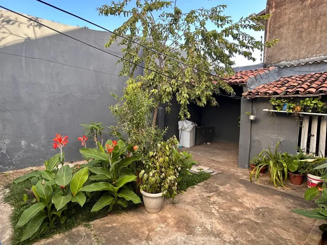Imagem 4: Casa À Venda - Bairro Triângulo - Juazeiro do Norte/CE