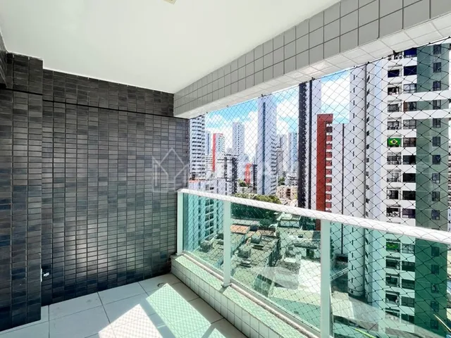 Imagem 3: Apartamento À Venda no Bairro Boa Viagem - Recife/Pe, Sul