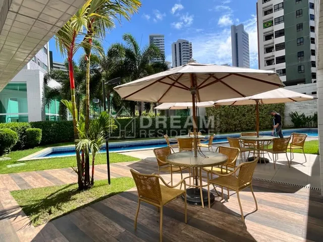 Imagem 12: Apartamento À Venda no Bairro Boa Viagem - Recife/Pe, Sul