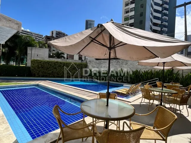 Imagem 16: Apartamento À Venda no Bairro Boa Viagem - Recife/Pe, Sul