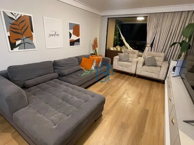 Imagem 7: 0 Apartamento com 4 dormitórios