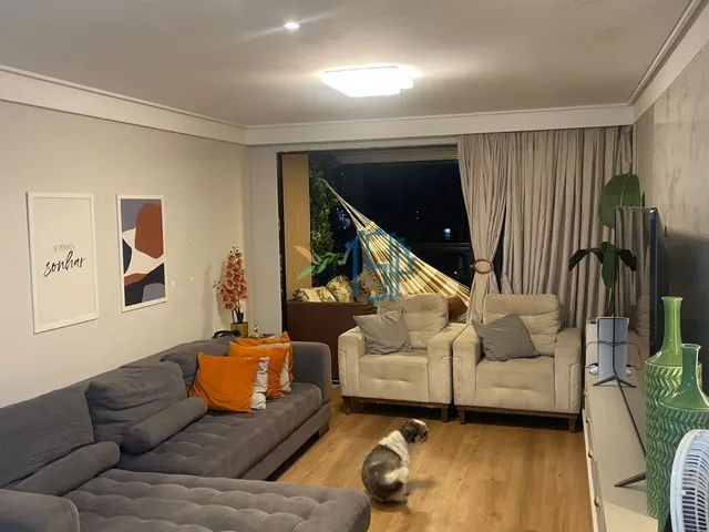 Imagem 11: 0 Apartamento com 4 dormitórios