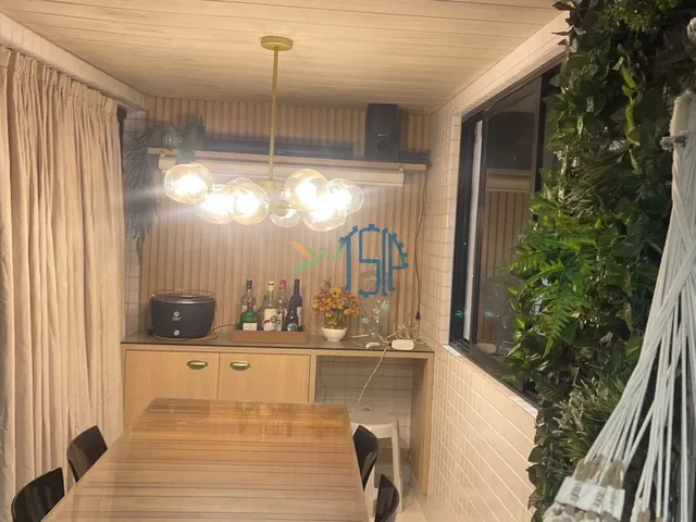 Imagem 9: 0 Apartamento com 4 dormitórios
