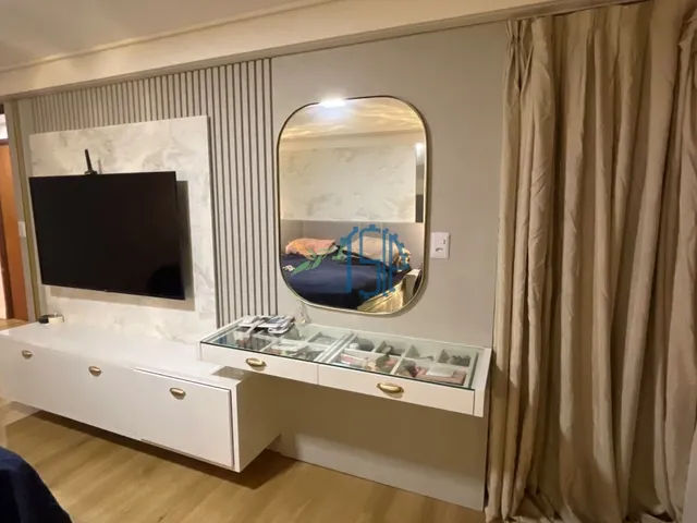 Imagem 3: 0 Apartamento com 4 dormitórios