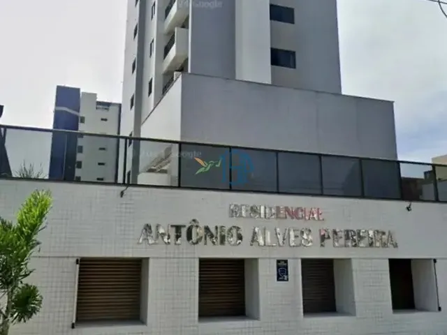 Imagem: Residencial Antônio Alves Pereira - Excelente