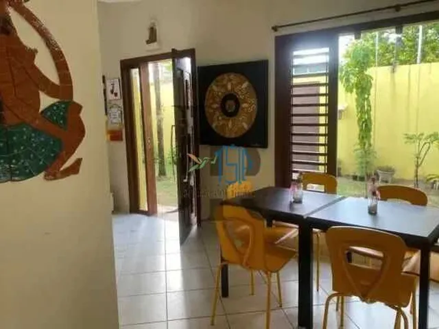 Imagem: Casa À Venda no Bairro Ponta Negra - Natal/Rn
