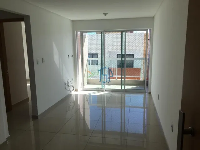 Imagem 12: Edifício Safira - Flat em João Pessoa/ Flat em Mangabeira/ Flat Beira Mar/ Flat no Edf Safira