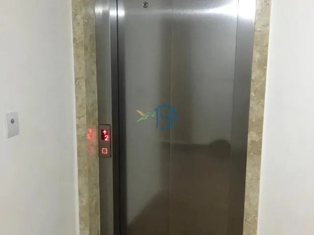 Imagem 2: Edifício Safira - Flat em João Pessoa/ Flat em Mangabeira/ Flat Beira Mar/ Flat no Edf Safira