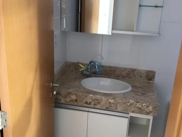 Imagem 3: Edifício Safira - Flat em João Pessoa/ Flat em Mangabeira/ Flat Beira Mar/ Flat no Edf Safira