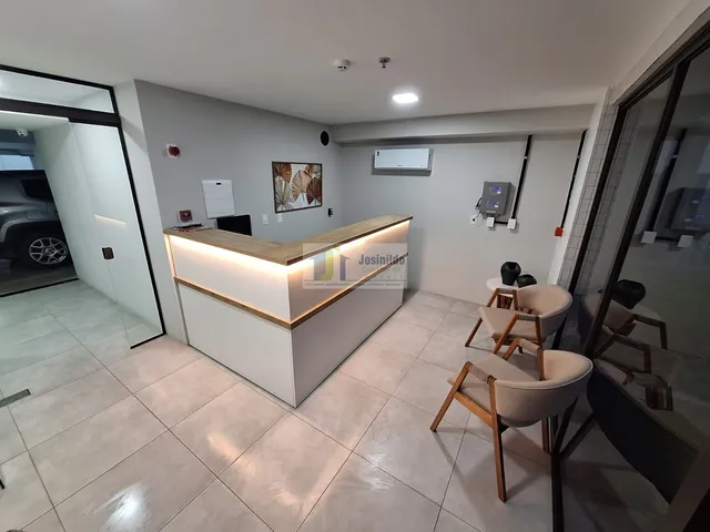 Imagem 8: Apartamento Studio em Candeias, Jaboatão dos Guararapes/PE