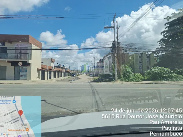 Imagem 10: Casa em Pau Amarelo, Paulista/PE