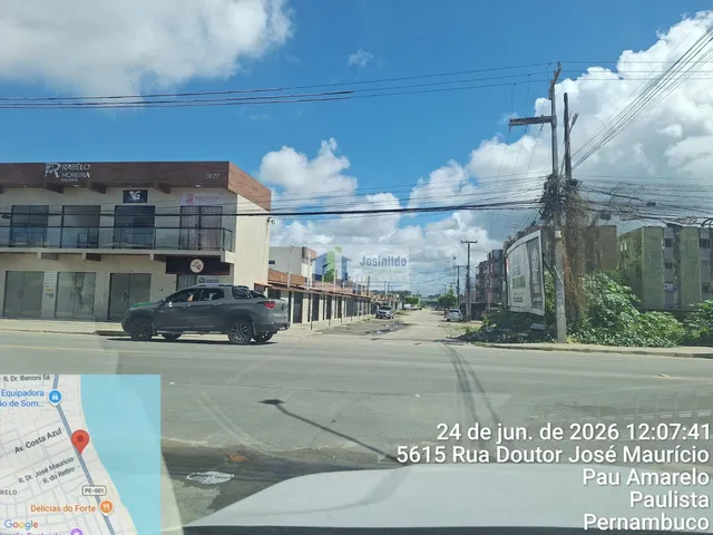 Imagem 13: Casa em Pau Amarelo, Paulista/PE