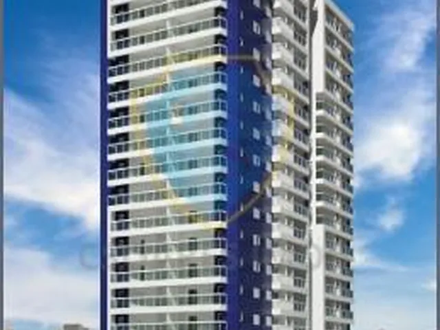 Imagem 1: Apartamento 2 Dorms -1 Suite = 2 Vagas