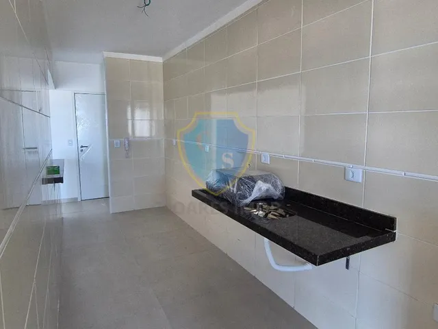 Imagem 6: Apartamento 2 Dorms -1 Suite = 2 Vagas