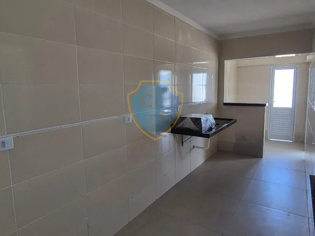 Imagem 2: Apartamento 2 Dorms -1 Suite = 2 Vagas