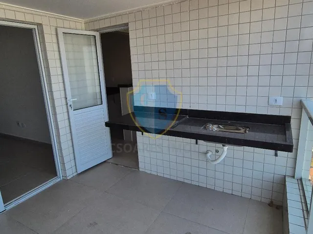 Imagem 7: Apartamento 2 Dorms -1 Suite = 2 Vagas