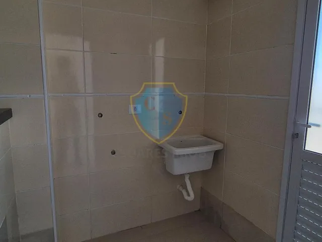 Imagem 5: Apartamento 2 Dorms -1 Suite = 2 Vagas