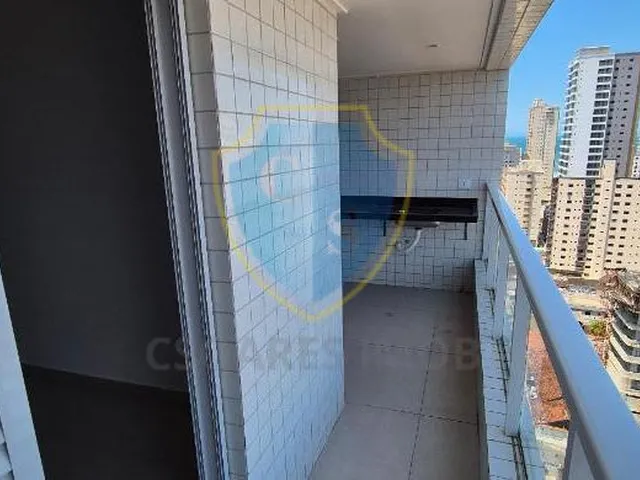 Imagem 10: Apartamento 2 Dorms -1 Suite = 2 Vagas