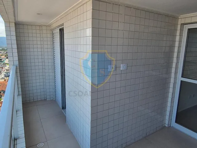 Imagem 13: Apartamento 2 Dorms -1 Suite = 2 Vagas