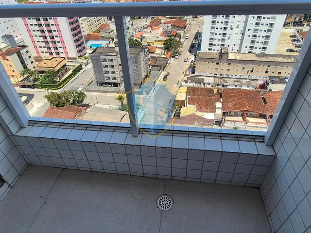 Imagem 15: Apartamento 2 Dorms -1 Suite = 2 Vagas