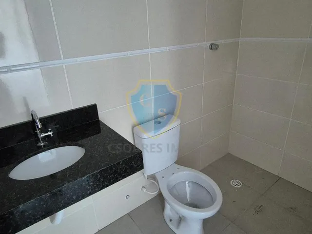 Imagem 12: Apartamento 2 Dorms -1 Suite = 2 Vagas